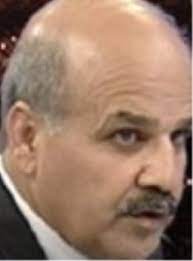 Mahmoud Muhareb